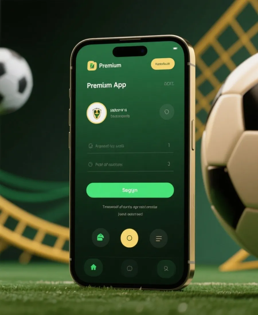 2026世界杯快捷入口账号注册界面展示