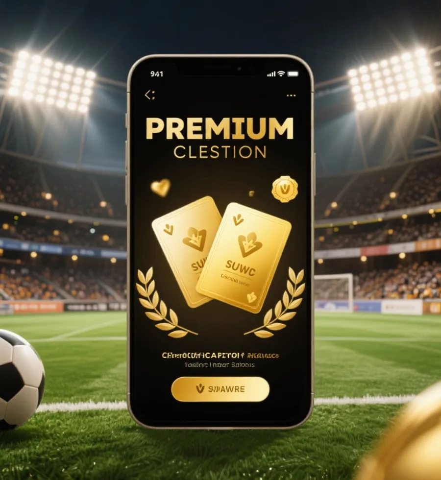 2026世界杯快捷入口优惠活动展示